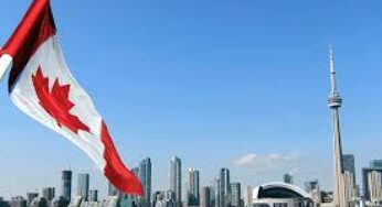 Kanada: Çin'in Uygur Türklerine yaptığı Soykırımdır!