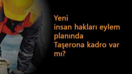 Hukuk reformunda taşeron sorunu çözülecek mi?
