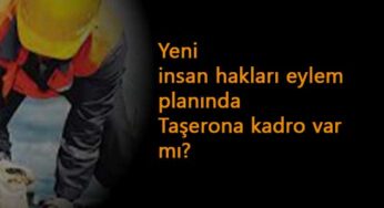 Hukuk reformunda taşeron sorunu çözülecek mi?