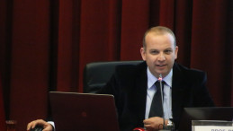 Prof.Dr. Akın'dan İstanbul'a virüs uyarısı: 