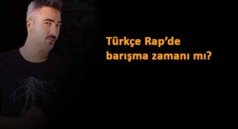 Sagopa Kajmer ile Ceza barışıyor mu? Sagopa'dan önemli adım