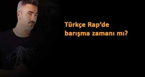 Sagopa Kajmer ile Ceza barışıyor mu? Sagopa'dan önemli adım