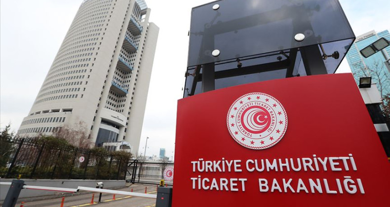 Ticaret Bakanlığı kurasını kazananlar hangi belgeleri yükleyecek?