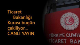 Ticaret Bakanlığı işçi alımı kura sonuçları nasıl öğrenilir?