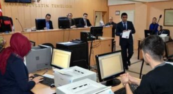 Zabıt katibi mülakatları ve sonuçları ertelenebilir: Bir ilde ertelendi!
