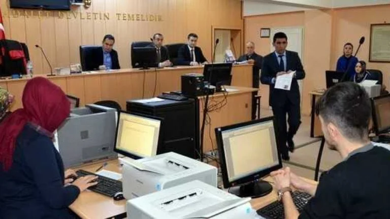 Zabıt katibi mülakatları ve sonuçları ertelenebilir: Bir ilde ertelendi!