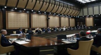 Kabine toplanıyor: Kısıtlamalar gelecek mi? Bakanlar değişecek mi?