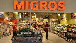 Migros'tan kadın istihdamı hamlesi: Migros Akademi başvuruları kabul ediyor