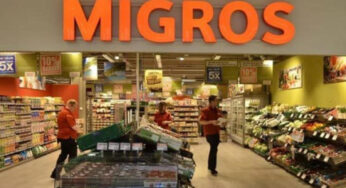 Migros'tan kadın istihdamı hamlesi: Migros Akademi başvuruları kabul ediyor