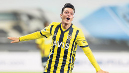 Mesut Özil sakatlığının son durumu ne?