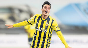 Mesut Özil sakatlığının son durumu ne?
