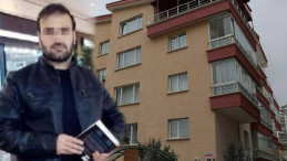 Bir kadın cinayeti daha: Ankara'dan üzen haber