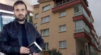 Bir kadın cinayeti daha: Ankara'dan üzen haber