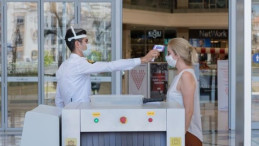 20 yaş altı AVM'ye gidebilir mi? Otobüse binebilir mi? Hangi illerde yasak kalktı?