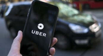 UBER Ankara'ya da geldi
