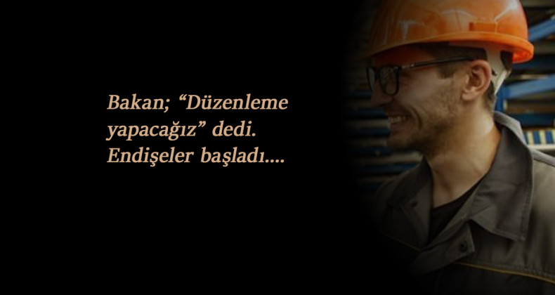 Bakan ile milletvekili arasında taşeron polemiği: 