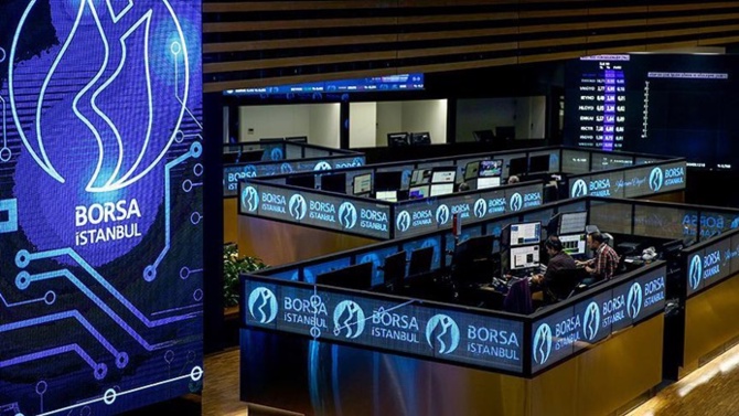 Borsa İstanbul'da şok istifa