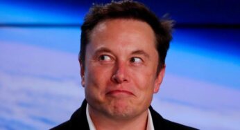 Yine Elon Musk yine Bitcoin tweeti