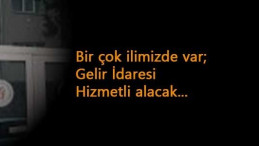 Vergi Daireleri hizmetli alacak: Nasıl başvurulur?