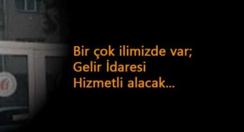 Vergi Daireleri hizmetli alacak: Nasıl başvurulur?