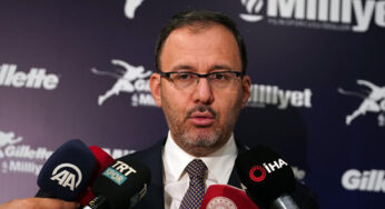 Süper Lig maçlarına ne zaman taraftar alınacak? Açıklama geldi