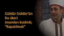 Güldür Güldür yayından kaldırılsın talebi