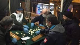 Kahvelerde oyun serbest mi? Kafelerde okey-iskambil-oyun serbest mi?