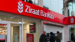 Kredi borcu olanlara Ziraat Bankası'ndan müjde