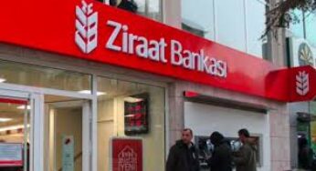 Kredi borcu olanlara Ziraat Bankası'ndan müjde