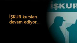 23 Mart İŞKUR kursları: Yeni İEP ve MEK programları açıldı