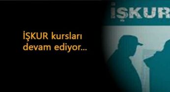 23 Mart İŞKUR kursları: Yeni İEP ve MEK programları açıldı