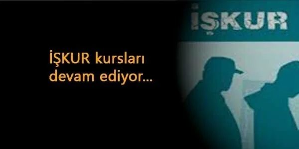 17 Mart İŞKUR kursları: Yeni İEP ve MEK programları açıldı