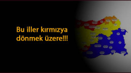 Hangi iller kırmızı gruba döndü? Bilim Kurulu üyesi muhtemel illeri açıkladı