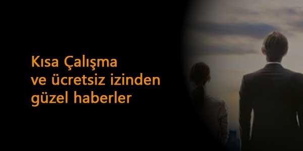 Ücretsiz izin desteği ve işten çıkarma yasağı uzayacak mı? Güzel haberler geldi