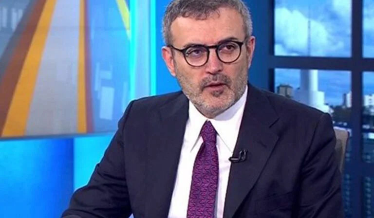 Mahir Ünal'ın bakan olacağı konuşuluyor