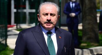 Başkanlık sisteminden vaz mı geçiliyor? TBMM Başkanı'ndan flaş açıklamalar