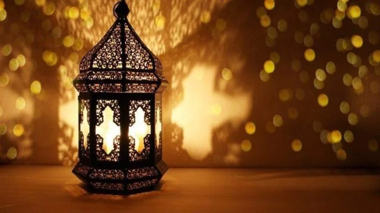Ramazan yaklaşıyor: Türkiye'de en uzun oruç o ilimizde
