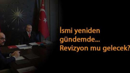 Kabine revizyonu yolda: Berat Albayrak dönecek mi?