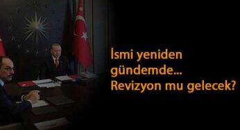 Kabine revizyonu yolda: Berat Albayrak dönecek mi?