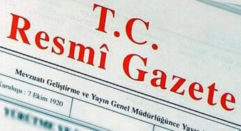 Bazı kurumlarda iş kolu tespiti yapıldı