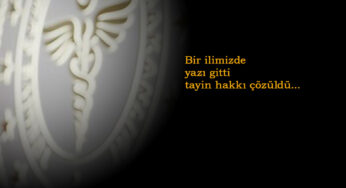 Bir kurumda 4/D işçilerin tayin hakkı çözüldü: Emsal olur mu?