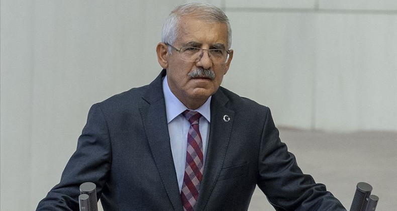 İyi Partili Yokuş: 9 kişilik temizlikçi alımına 5 bin kişi başvurdu!