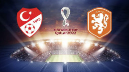 Türkiye-Hollanda maçı saat kaçta? Hangi kanalda?