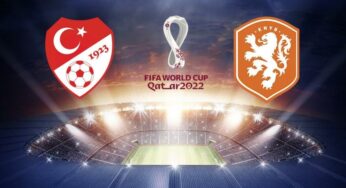 Türkiye-Hollanda maçı saat kaçta? Hangi kanalda?