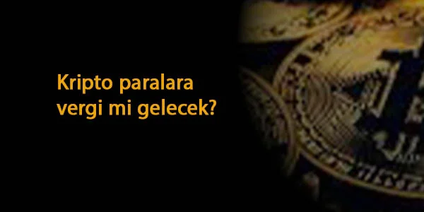 Bitcoin'e vergi mi geliyor? Bakan Elvan'dan kripto vergi açıklaması
