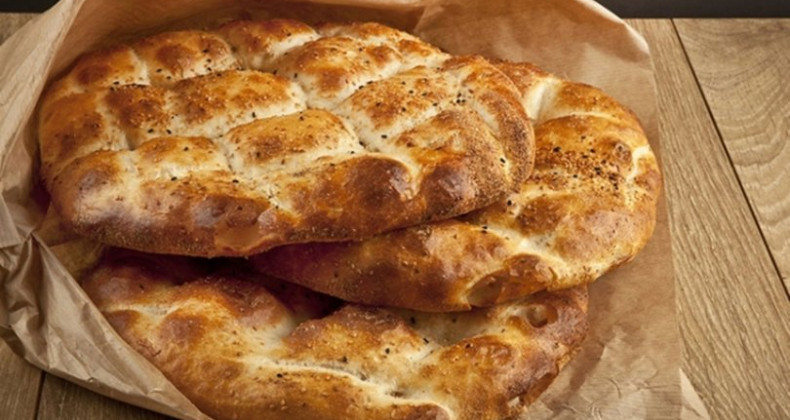 Ramazan Pidesi kaç lira? İstanbul-Ankara-İzmir Ramazan Pidesi fiyatları