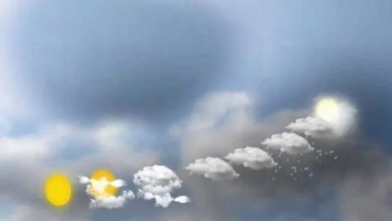 MGM duyurdu: Ramazan'da hava nasıl olacak?