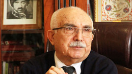 Mehmet Kutlular vefat etti