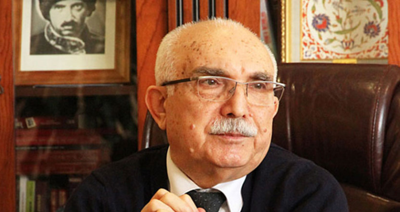 Mehmet Kutlular vefat etti