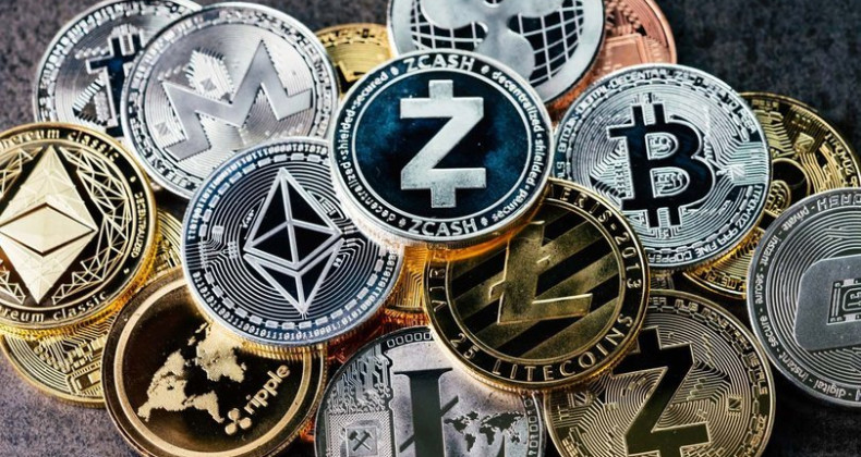 Kripto para borsalarında neler oluyor? Sistemcoin'e ulaşılamıyor